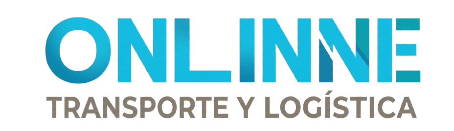 Logo de Onlinne Transportes